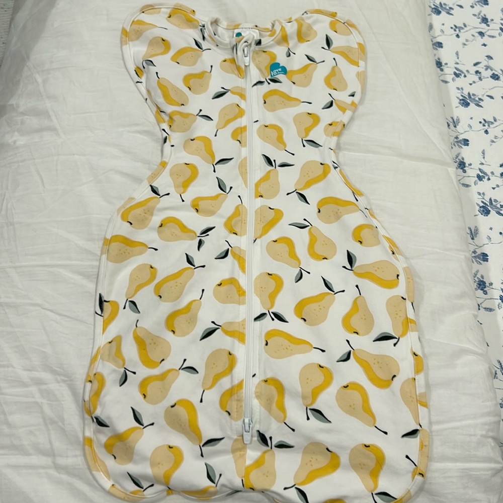 Love to Dream Swaddle UP Adaptive Original Swaddle Wrap
